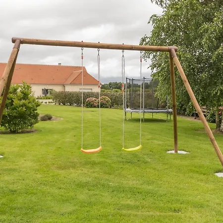 Dom wakacyjny Le Domaine De Prune *