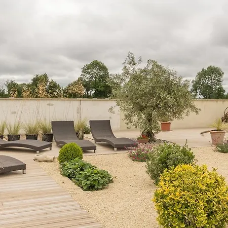 Le Domaine De Prune