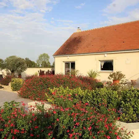 Le Domaine De Prune Tour-en-Bessin